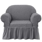 Sofa Covers 3.2 And 1 Seater