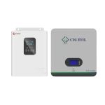 Portable Power Station 504WH