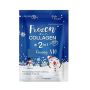 Frozen Collagen 2 In 1 Premium Collagen And L-glutathione Capsule