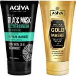 Agiva Peel Off Face Mask 150ML