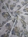 Printed Stretch Mesh