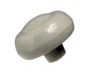 Vw Beetle Gear Knob 7MM Thread In Grey - Autostyle Motorsport South Africa