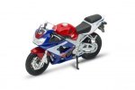 Honda Welly 1:18 CBR900RR Fireblade