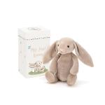 My First Bunny By