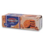 Caramel Chip Cookies 160G