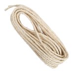 Mamba Rope Sisal Dry Hank 7MM 15M