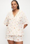 Cotton On Plus Body Woven Sleep Set - Jeanie Rose