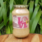 Super Hot Cacao Drink White & Creamy Earthshine