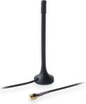 Teltonika Mobile Magnetic Sma Antenna PR1KS210