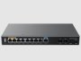 Grandstream Firewall Vpn Router 9 Gbe Lan/wan 2X Sfp GWN7003 - GS-GWN7003