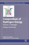 Compendium Of Hydrogen Energy Volume 3: Hydrogen Energy Conversion Hardcover