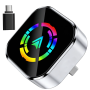 Carplay Converter Wireless USB Adapter Plug And Play Auto Connect