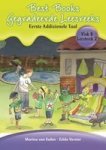 Best Books Gegradeerde Leesreeks Vlak 1 Boek 2: Gr 3: Leesboek Afrikaans Paperback