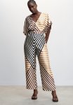 Plus One-piece Suit Mari - Natural