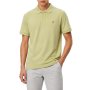Polo Mens Essential Pique Golfer In Light Green - Light Green / 3XL