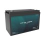 100AH 12.8V Lithium Iron Phosphate Lifepo Battery