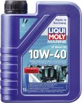 Liquimoly Marine 4T Motor Oil 10W40 1L