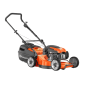 Lc 519AP Petrol Lawn Mower