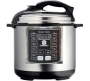 Silver Crest Rice Cooker Electric Steam Cookers 6 L Silver