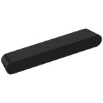 Sonos Ray Optical wifi Smart Soundbar Black RAYG1EU1BLK