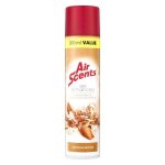 Air Scents Air Fresh Sandalwood 300ML