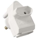 Zenith - Euro Adaptor Plug - 2 X 2PIN