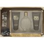 Diesel Fuel For Life Gift Set For Him 3 Piece - Parallel Import