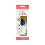 DQUIP Cream Booster Pearl White