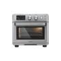 Kenwood Air Fryer Oven 25LT Stainless Steel MOA26.600SS