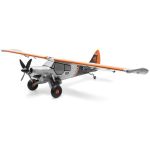 E-flite Rc Airplane Micro Scrappy 800MM Bnf Basic Transmitter Battery And Charger Not Included EFL02150D