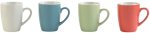 Two Tone Ceramic Coffee Mug