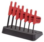 348 Flag Driver 7-PIECE Torx With Display
