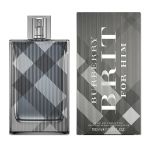 Burberry Brit For Him Eau De Toilette 100ML
