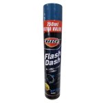 Flash Dashboard Shine 750ML Nu Car