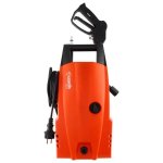 Casals High Pressure Washer With Attachments 105BAR 1400W JHB70