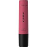 Catrice Blur-real Matte Lipstick - Blur Me Baby 1