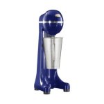 Milkshake frappe Machine Blue