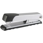 Steel Stapler 210X 24 6 26 6 Silver 20 Pages