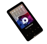 Telefunken 4GB MP4 Player