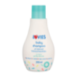 Fragranced Baby Shampoo 200ML