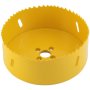 Heavy Duty 111 Mm Bi-metal Holesaw KHS111 - Major Tech