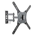 Full Motion Articulating Tv & Monitor Wall Mount 23-55 In.