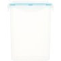 Clicks Fresh Lock Rectangle Food Container 1800ML