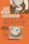 Cake Design and Decoration - Fourth Edition