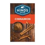 Cinnamon Spice Ref 40 G