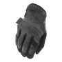 Mechanix Wear The Original Multicam Black Tactical Gloves - Small