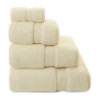 @home The Plushest Microcotton Towel