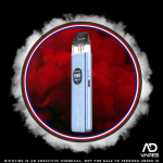 Xros 5 Vape Pod Kit - Blue Silk
