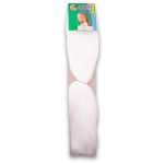 Yaki Braid 24" - White