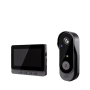 Wireless Video Doorbell